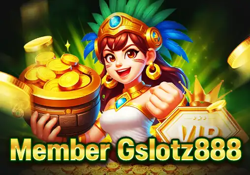 Member Gslotz888